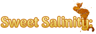 Sweet Salinity