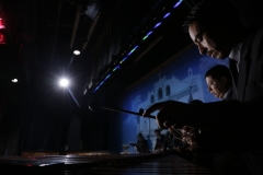 Fotos: Danilo Ramírez