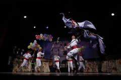 Fotos: Danilo Ramírez