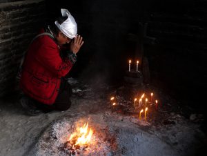 Qué esperar al visitar el Área Ixil