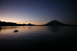 Informe climático revela aumento de temperaturas y variabilidad de lluvias en Atitlán
