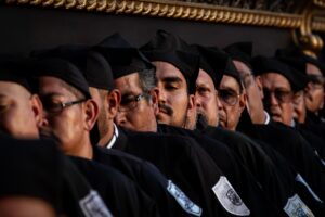 Fotografía y tradición se unen en el IV Concurso Nacional de Fotografía Sacra en Guatemala