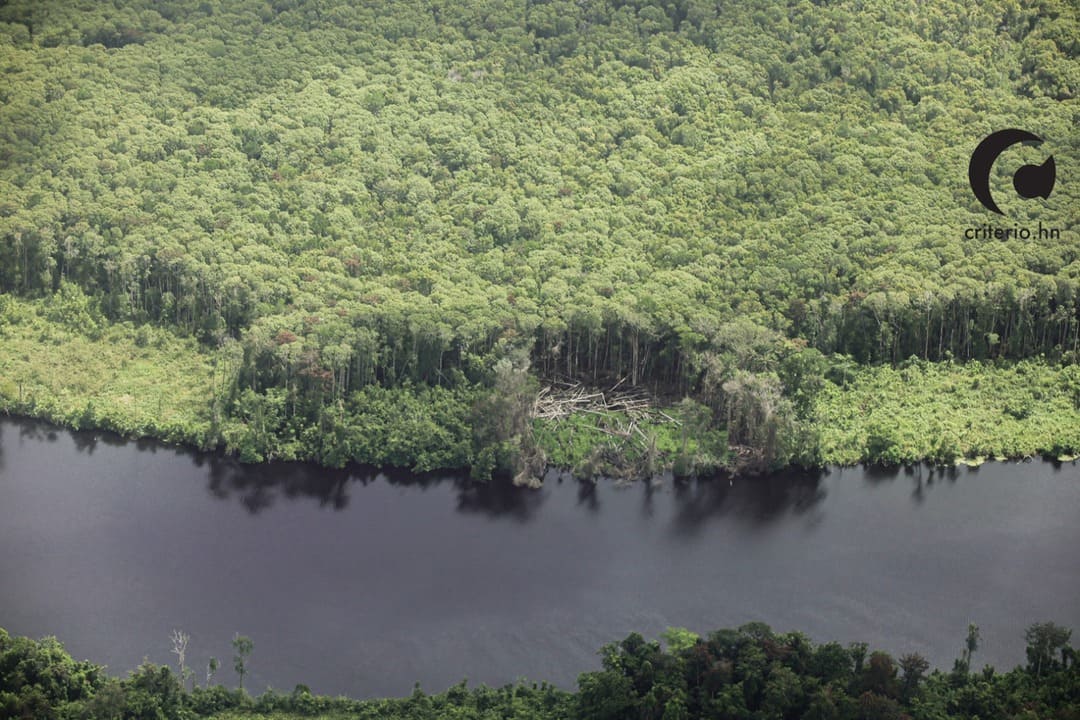 Honduras actualiza su NDC, pero el cambio climático avanza más rápido que sus políticas