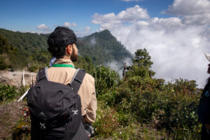 CONAP y comunidades unen fuerzas para proteger 12,456 hectáreas en Guatemala