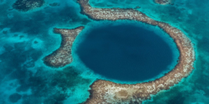 Economía azul en Belice: Indicadores clave para un futuro sostenible