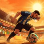Mundial 2026: el impacto del cambio climático y el calor extremo