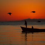 Más allá de la costa: Guatemala busca fortalecer la gobernanza de sus océanos