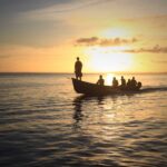El rastro de la sardina (manjúa): el hilo que une al Caribe con el altiplano guatemalteco