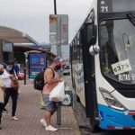 COP30: Costa Rica presenta sus metas para bajar las emisiones del sector transportes, su sector más contaminante
