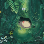 Studio Ghibli y la magia de aprender a mirar