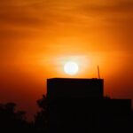 Agosto de 2026 fue el más cálido registrado en el planeta