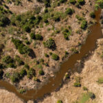 El fin anticipado de las lluvias podría reducir la disponibilidad de agua en Guatemala y El Salvador